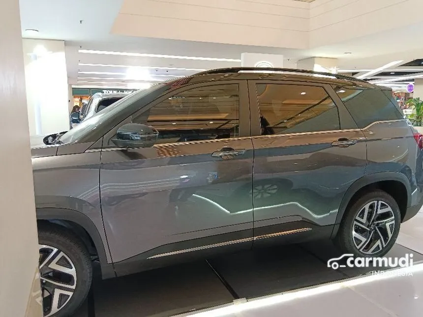 2024 Wuling Almaz RS Pro Wagon