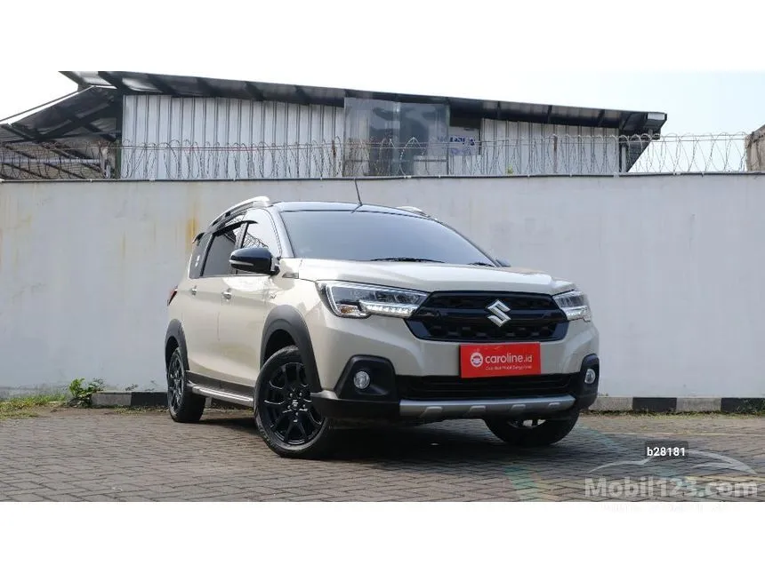 2024 Suzuki XL7 Alpha Hybrid SUV