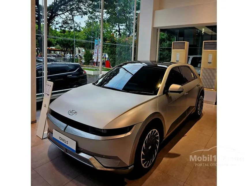 2024 Hyundai IONIQ 5 Signature Long Range SUV