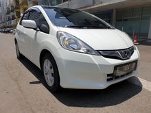 2013 Honda Jazz 1.5 Matic RecordHonda PjkPnjg1th
