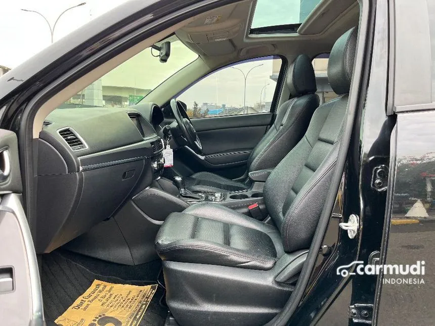 2016 Mazda CX-5 Touring SUV