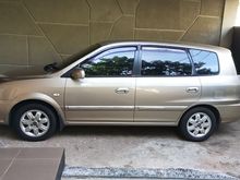 2005 KIA Carens 1.8 FJ MPV