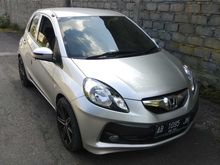 2015 Honda Brio 1.2 Satya E Hatchback