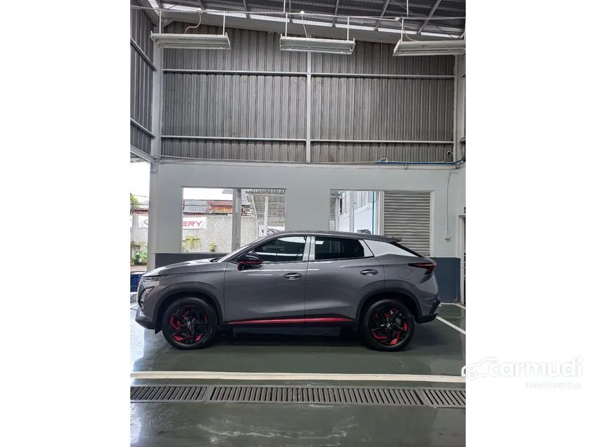 2023 Chery Omoda 5 RZ 230T Wagon