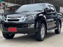 2012 Isuzu D-Max 2.5 CAB-4 (ปี 11-17) Hi-Lander Z Pickup MT