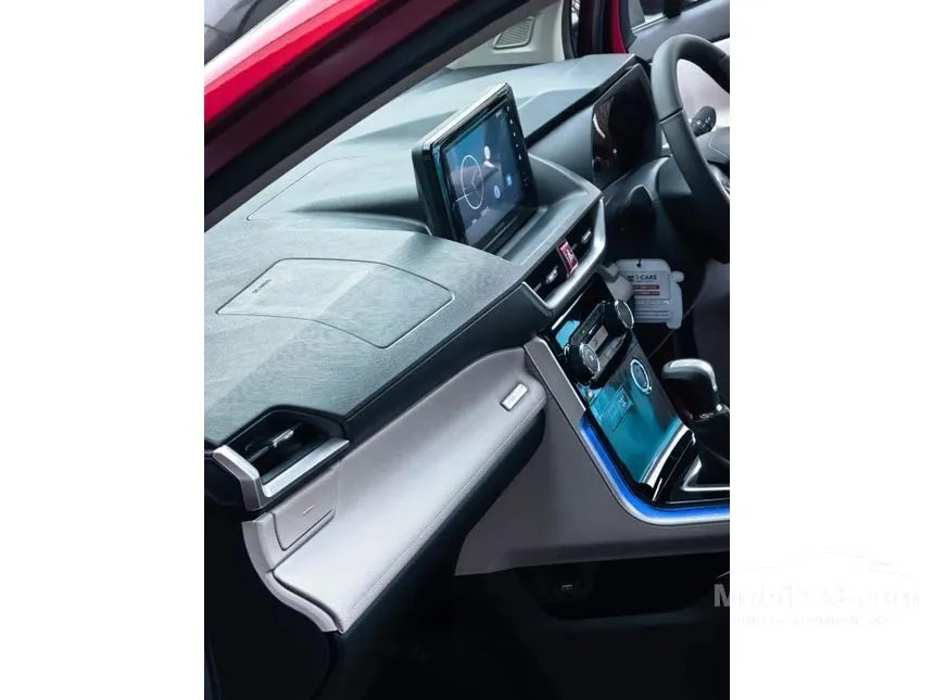 2026 Toyota Veloz V HEV (Non Premium Color) MPV