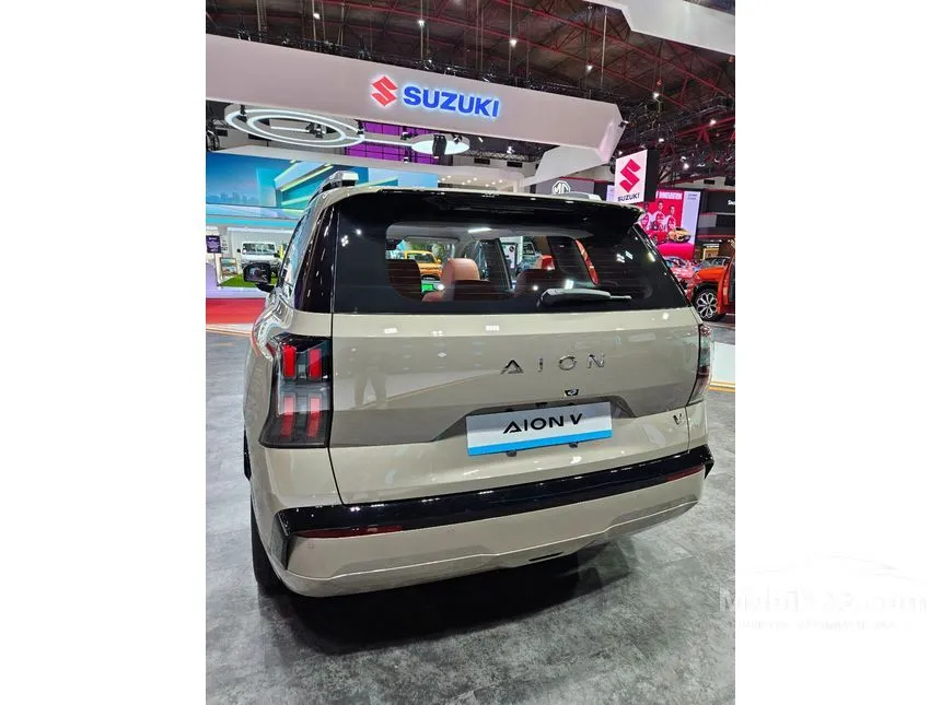 2026 GAC AION V Exclusive SUV