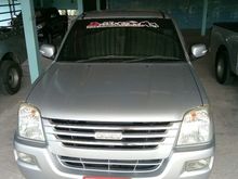 2005 Isuzu D-Max 2.5 SPACE CAB (ปี 02-06) SLX Pickup MT