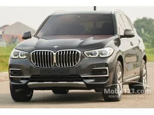 2023 BMW X5 3.0 xDrive40i xLine SUV