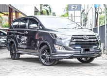 2019 Toyota Innova Venturer 2.4 Wagon - Siap Jalan