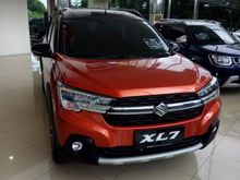 2021 PROMO XL. 7 Free PPnBM 0% DP 17 Juta an atau Angsuran 2.9 Jutaan Ter MINIM, Ter MURAH, ANGSURAN SUPER RINGAN XL7 1.5 ALPHA Wagon