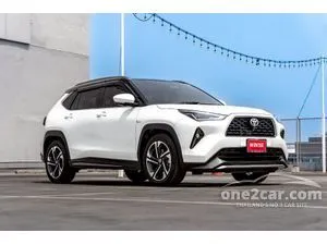 2023 Toyota Yaris Cross 1.5 HEV Premium Luxury SUV