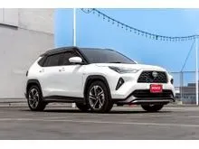 2023 Toyota Yaris Cross 1.5 (ปี 23-29) HEV Premium Luxury SUV