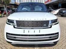 Land Rover Range Rover 3.0 Autobiography LWB SUV 2022