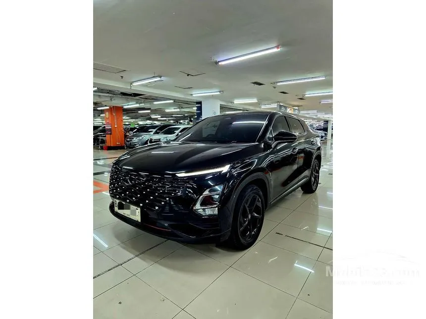 2023 Chery Omoda 5 RZ SUV