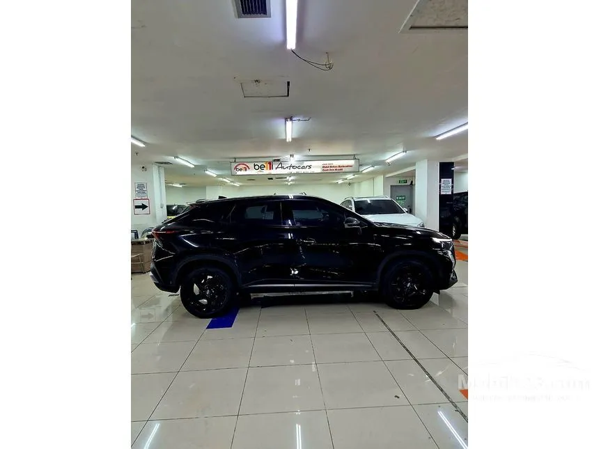 2023 Chery Omoda 5 RZ SUV
