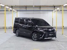 2020 Toyota Voxy 2.0 MPV PERORANGAN, FULLSETT, UNIT ISTIMEWA, JAMINAN BERKUALITAS, LULUS INSPEKSI 175 TITIK, MOBIL SIAP PAKAI DAN BERGARANSI