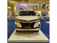 2020 Daihatsu Xenia 1.3