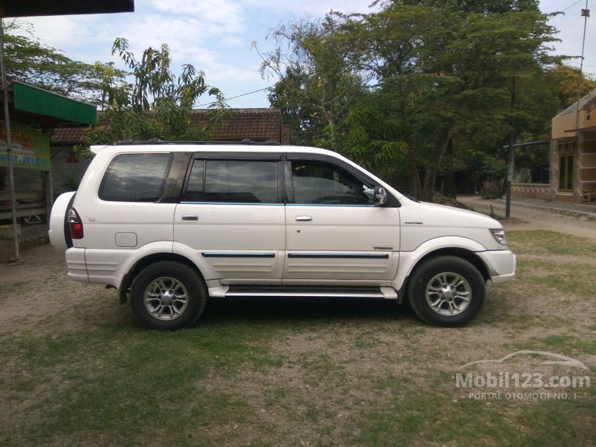 Mobil Bekas Isuzu Panther Grand Touring Harga Jual Mobil 