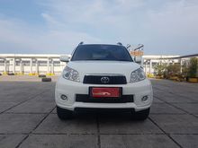 2014 Toyota Rush 1.5 G Limited automatic 2014