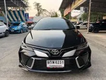 2020 Toyota Corolla Altis 1.8 (ปี 19-25) GR Sport Sedan