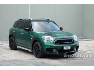 2020 Mini Countryman 2.0 Cooper S Hatchback