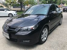 2008 Mazda 3 2.0 (ปี 05-10) R Sedan AT