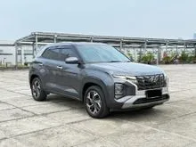 2022 Hyundai Creta 1.5 Style SUV