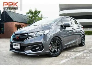 2021 Honda JAZZ 1.5 S Hatchback