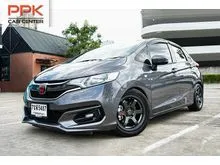 2021 Honda JAZZ 1.5 (ปี 14-22) S Hatchback