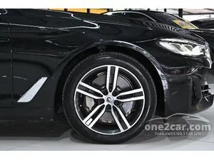 2021 BMW 530e 2.0 Elite Sedan