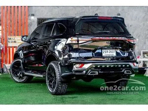 2022 Isuzu MU-X 1.9 Elegant SUV