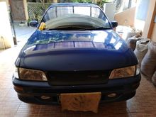 1994 Toyota Corolla 1.6 Sedan