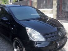 2008 Nissan Livina 1.5 XR Wagon
