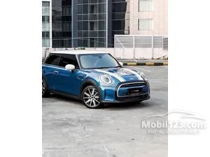 2021 MINI Countryman 1.5 Cooper SUV