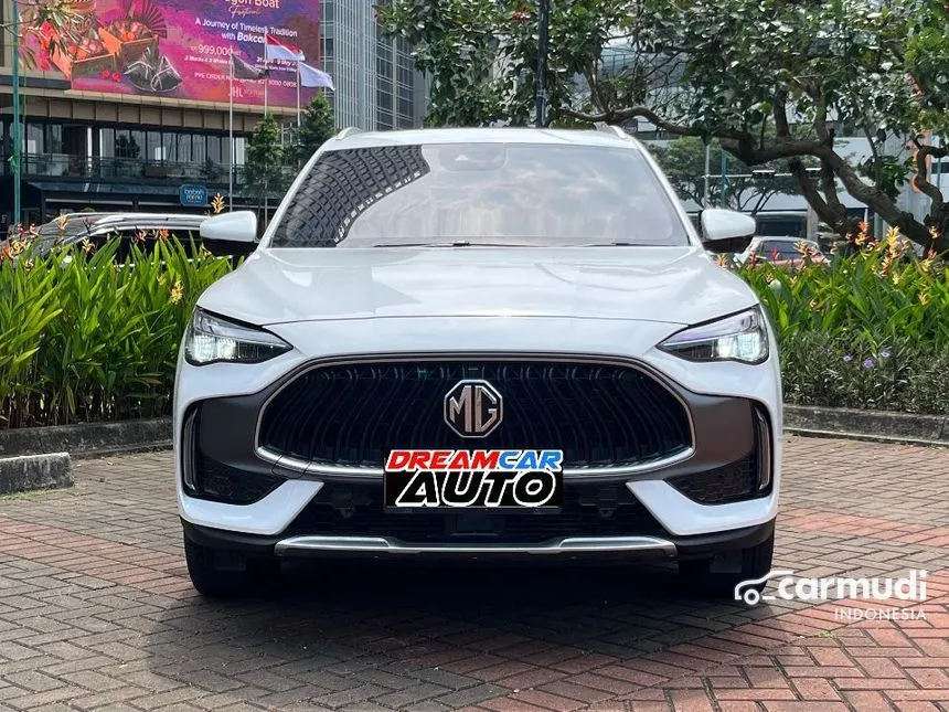 2022 MG HS Magnify i-SMART SUV