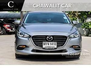 2019 Mazda 3 2.0 E Sedan