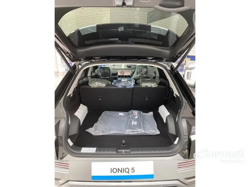 2023 Hyundai IONIQ 5 Long Range Signature Wagon