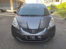 2010 Honda Jazz 1.5 RS Hatchback