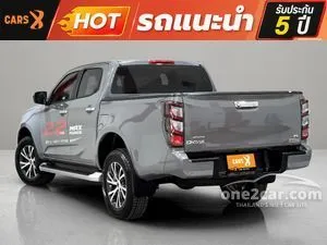2025 Isuzu D-MAX 2.2 Hi-Lander M Cab-4 Pickup