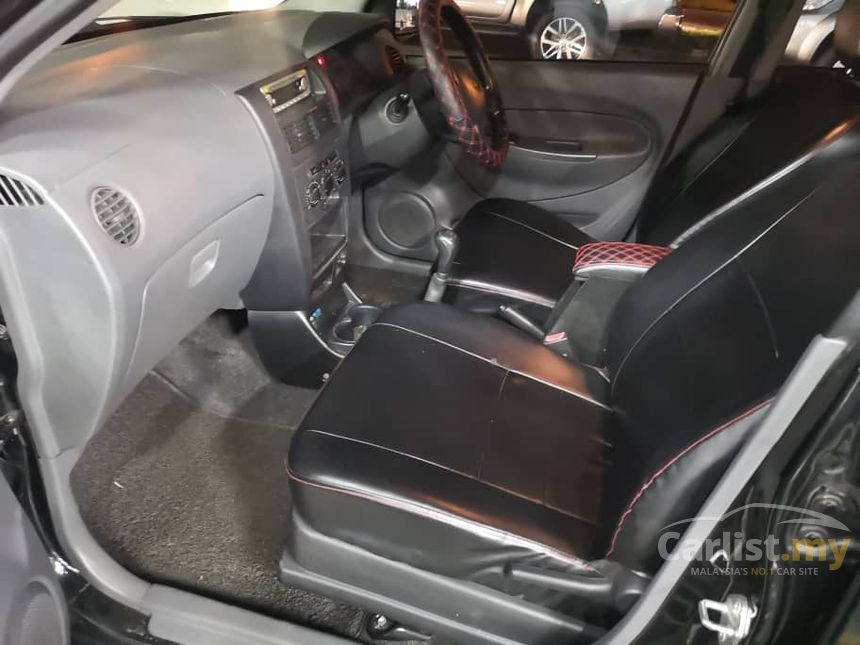 Perodua Viva 2009 EX 0.8 in Johor Manual Hatchback Black Perodua Viva 2009 EX 0.8 in Johor Manual Hatchback Black