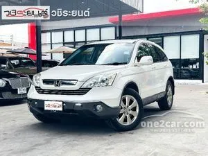 2009 Honda CR-V 2.0 E SUV
