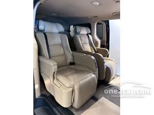 2017 Hyundai H-1 2.5 Deluxe Van
