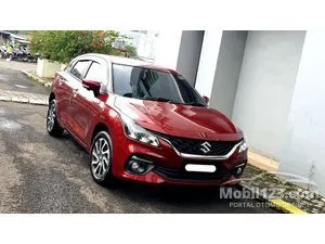 2024 Suzuki Baleno 1.5 Hatchback