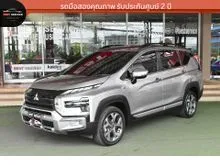 2024 Mitsubishi Xpander Cross 1.5 (ปี 23-27) Wagon