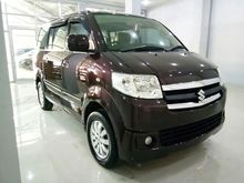 TDP 10JT Suzuki APV 1.5 GX PROMO CUCI GUDANG BUNGA 0