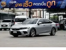 2022 Honda CIVIC 1.5 FE (ปี 21-26) EL Sedan