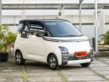2022 Wuling Air EV 0.0 Long Range Hatchback