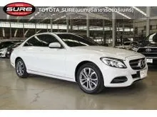 2014 Mercedes-Benz C180 1.6 W204 (ปี 08-14) Coupe