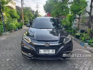 2015 Honda HR-V 1.8 Prestige SUV